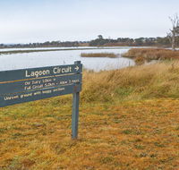 Lagoon Circuit walking track - SA Accommodation