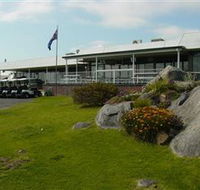 Tenterfield Golf Club - SA Accommodation