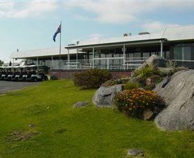 Tenterfield Golf Club - SA Accommodation 0