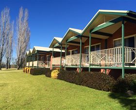 Tenterfield Golf Club - SA Accommodation 5