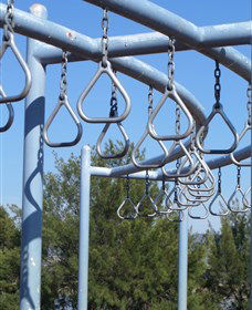 Point Hut Pond Park - SA Accommodation 1
