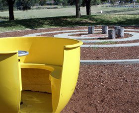 Point Hut Pond Park - SA Accommodation 2