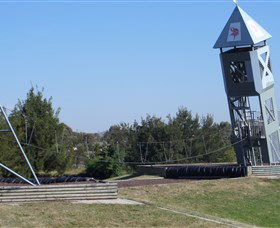 Point Hut Pond Park - SA Accommodation 3