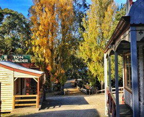 Korumburra South VIC SA Accommodation