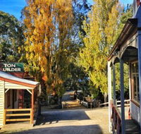 Coal Creek Community Park and Museum - SA Accommodation