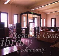 Sir Henry Parkes Memorial School Of Arts Tenterfield - SA Accommodation