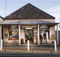 Tenterfield Saddler - SA Accommodation