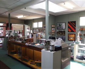 ArtSpace Wonthaggi - SA Accommodation 0