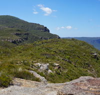 Mount Banks Road cycle route - SA Accommodation
