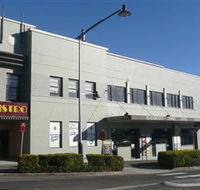 Katoomba Family Hotel and Restaurant - SA Accommodation