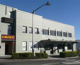 Katoomba Family Hotel And Restaurant - SA Accommodation 0