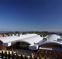 Blue Mountains Cultural Centre - SA Accommodation