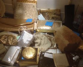 Mountain Blue Vintage Linen - SA Accommodation 7