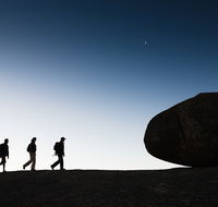 Bald Rock National Park - SA Accommodation