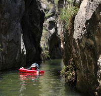 Wombeyan Caves - SA Accommodation
