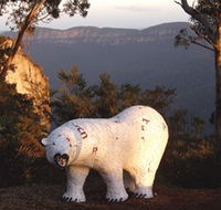 Lost Bear Gallery - SA Accommodation
