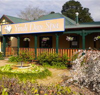Yindi Day Spa - SA Accommodation
