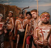 Waradah Aboriginal Centre - SA Accommodation