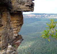 Three Sisters - Honeymoon Bridge - SA Accommodation