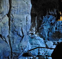 Wombeyan Karst Conservation Reserve - SA Accommodation