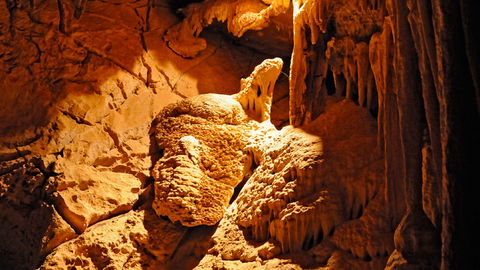 Wombeyan Karst Conservation Reserve - SA Accommodation 2