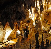 Wollondilly Cave - SA Accommodation