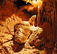 Fig Tree Cave - SA Accommodation