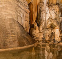Junction Cave - SA Accommodation