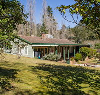 Kui Kiosk - SA Accommodation