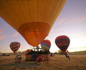 Avon Valley National Park - SA Accommodation 3