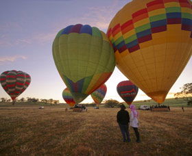 Avon Valley National Park - SA Accommodation 2