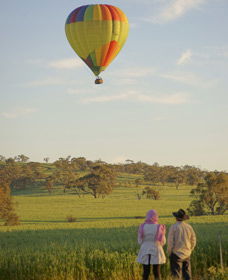 Avon Valley National Park - SA Accommodation 1