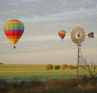 Avon Valley National Park - SA Accommodation