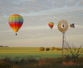 Avon Valley National Park - SA Accommodation 0