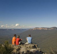 Mount Solitary - SA Accommodation