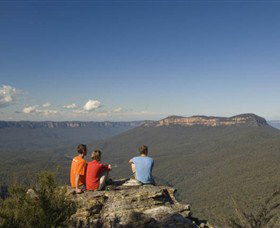 Mount Solitary - SA Accommodation 0