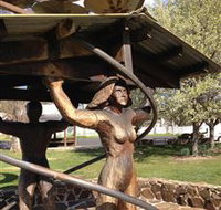 Walcha Open Air Gallery - SA Accommodation