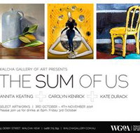 Walcha Gallery of Art - SA Accommodation