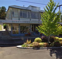 Antique Junque - SA Accommodation