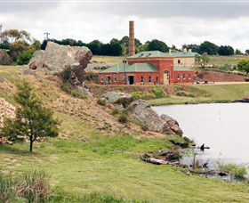 Goulburn Historic Waterworks - SA Accommodation 2