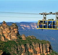 Greater Blue Mountains Drive - Blue Mountains Discovery Trail - SA Accommodation