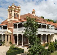 Langford Homestead - SA Accommodation
