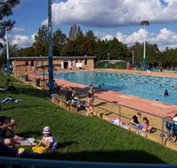 Goulburn Aquatic and Leisure Centre - SA Accommodation