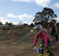 Goulburn BMX Park - SA Accommodation