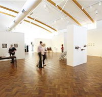 Goulburn Regional Art Gallery - SA Accommodation