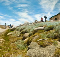 Mount Kosciuszko Summit walk - SA Accommodation