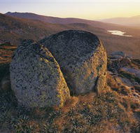 Main Range Track - SA Accommodation