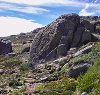 Mount Stillwell walk - SA Accommodation