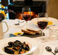 Lark Hill Biodynamic Winery - SA Accommodation