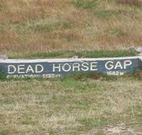 Dead Horse Gap - SA Accommodation